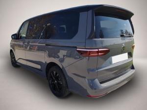 Volkswagen T7 Multivan Edition 2,0TDI Edition DSG Premium .