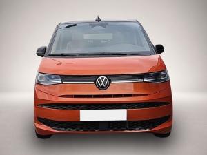 Volkswagen T7 Multivan Edition Edition 2.0 TDI DSG VisaVis.