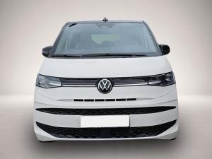 Volkswagen T7 Multivan Edition Edition 2.0 TDI DSG VisaVis.
