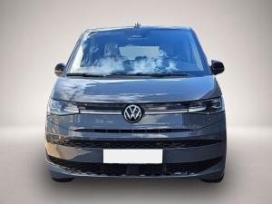 Volkswagen T7 Multivan Edition Edition 2.0 TDI DSG VisaVis.