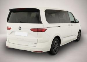 Volkswagen T7 Multivan eHybrid 4M Business LÜ, 7-Sitzer, A.