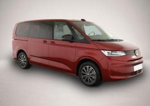 Volkswagen T7 Multivan eHybrid 4M Business LÜ, 7-Sitzer, A.