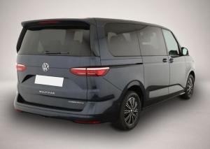 Volkswagen T7 Multivan eHybrid 4M Business LÜ, 7-Sitzer, A.