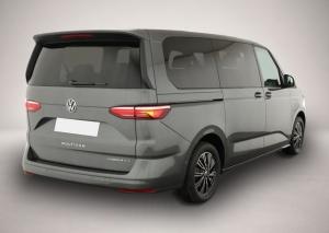 Volkswagen T7 Multivan eHybrid 4M Business LÜ, 7-Sitzer, A.