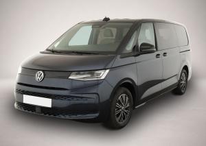 Volkswagen T7 Multivan eHybrid 4M Business LÜ, 7-Sitzer, AH