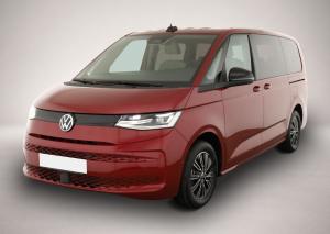 Volkswagen T7 Multivan eHybrid 4M Business LÜ, 7-Sitzer, AH
