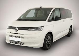 Volkswagen T7 Multivan eHybrid 4M Business LÜ, 7-Sitzer, AH