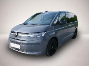 Volkswagen T7 Multivan Goal eHybrid lang 4Motion*HEAD-UP*HA
