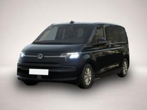 Volkswagen T7 Multivan KÜ 2.0 TDI Autom. Life Einparkhu/App