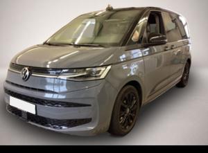 Volkswagen T7 Multivan KÜ 2.0 TSI DSG Edition IQ.Light/ACC/
