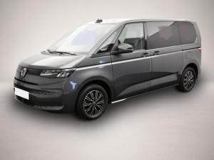 Volkswagen T7 Multivan KÜ 2.0 TSI DSG Kurz/LED/Navi/Vis-a-V