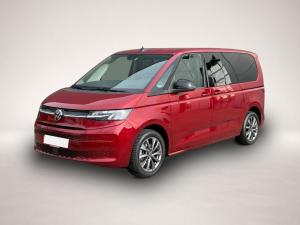 Volkswagen T7 Multivan KÜ 2.0 TSI DSG Life 7-S. LED NAVI AH