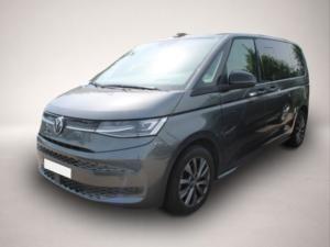 Volkswagen T7 Multivan KÜ 2.0 TSI DSG Life Standhzg/AHK