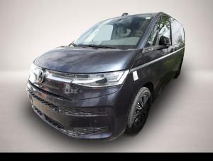 Volkswagen T7 Multivan L2 Style Tisch Matrix Nav eHK Keyl