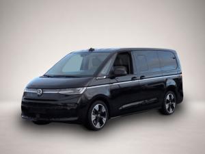 Volkswagen T7 Multivan lang 4Mot eHyb*360°Ka Sitzbelüft AHK