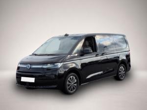 Volkswagen T7 Multivan lang Style TDI*AHK HeadUp ACC Leder