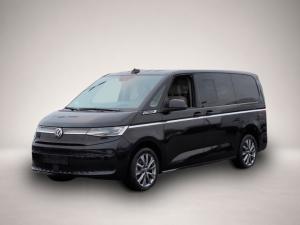 Volkswagen T7 Multivan lang Style TDI*AHK IQ-LED ACC HeadUp