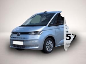 Volkswagen T7 Multivan lang TDI*Panodach Bett AHK ACC Tisch