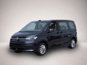 Volkswagen T7 Multivan Life 2.0TSI*Panodach StndHzg AHK SHZ