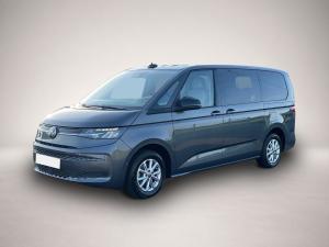 Volkswagen T7 Multivan Life LÜ TDI DSG|AHK|ACC|LED|NAVI|
