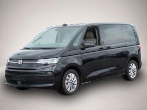 Volkswagen T7 Multivan Life TDI*DSG AHK ACC Head-Up Leder