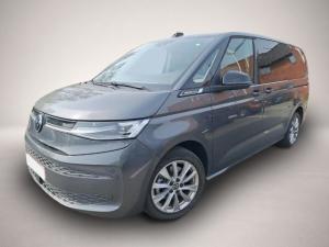 Volkswagen T7 Multivan LÜ 1.4TSI eHybrid DSG Life LANG/AHK/