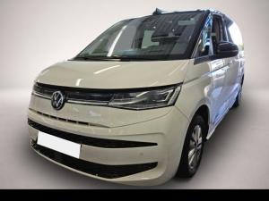 Volkswagen T7 Multivan LÜ 1.5 TSI DSG Edition AHK/Pano/Rück