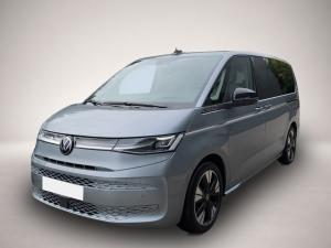 Volkswagen T7 Multivan LÜ 2.0 TDI DSG Style 7-S. IQ.LIGHT N