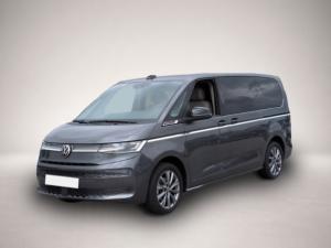 Volkswagen T7 Multivan LÜ Style TDI*AHK Panodach Navi pACC