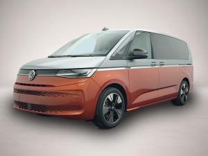 Volkswagen T7 Multivan LÜ TDI DSG GOAL Soundsystem Standh A