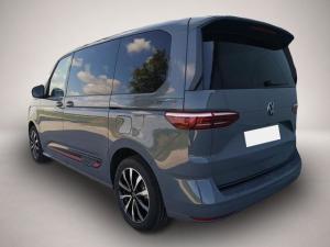 Volkswagen T7 Multivan Sport Edition 1,5eHybrid DSG 4Motio.