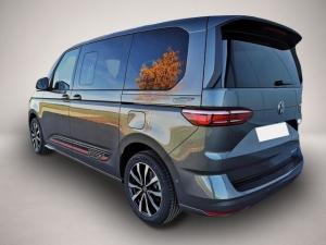 Volkswagen T7 Multivan Sport Edition 1,5eHybrid DSG 4Motio.