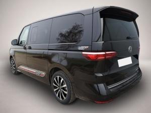 Volkswagen T7 Multivan Sport Edition 1,5eHybrid DSG 4Motio.