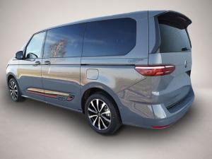 Volkswagen T7 Multivan Sport Edition 1,5eHybrid DSG 4Motio.