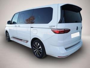 Volkswagen T7 Multivan Sport Edition 1,5eHybrid DSG 4Motio.