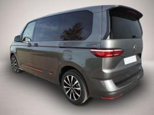 Volkswagen T7 Multivan Sport Edition 1,5eHybrid DSG 4Motio.