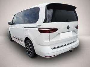 Volkswagen T7 Multivan Sport Edition 1,5eHybrid DSG 4Motio.