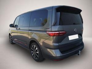 Volkswagen T7 Multivan Sport Edition 2,0TDI DSG Sport Edit.