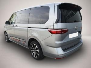 Volkswagen T7 Multivan Sport Edition 2,0TDI DSG Sport Edit.