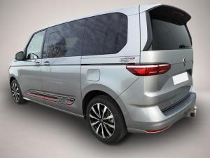 Volkswagen T7 Multivan Sport Edition 2,0TDI DSG Sport Edit.