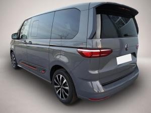 Volkswagen T7 Multivan Sport Edition 2,0TDI DSG Sport Edit.
