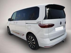 Volkswagen T7 Multivan Sport Edition 2,0TDI DSG Sport Edit.