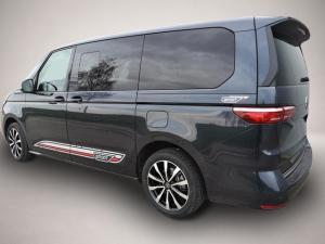Volkswagen T7 Multivan Sport Edition 2,0TDI DSG Sport Edit.