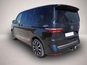 Volkswagen T7 Multivan Sport Edition 2,0TDI DSG Sport Edit.