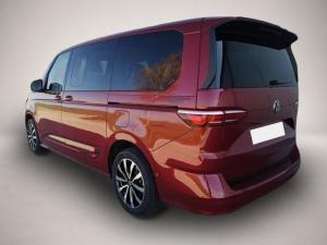 Volkswagen T7 Multivan Sport Edition 2,0TDI DSG Sport Edit.