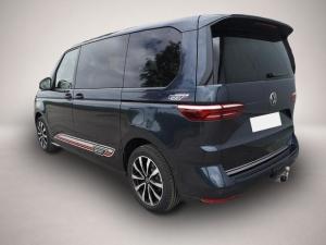 Volkswagen T7 Multivan Sport Edition 2,0TDI DSG Sport Edit.