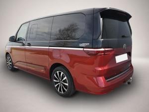 Volkswagen T7 Multivan Sport Edition 2,0TDI DSG Sport Edit.