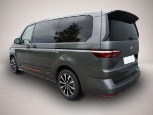 Volkswagen T7 Multivan Sport Edition 2,0TDI DSG Sport Edit.
