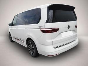Volkswagen T7 Multivan Sport Edition 2,0TDI DSG Sport Edit.