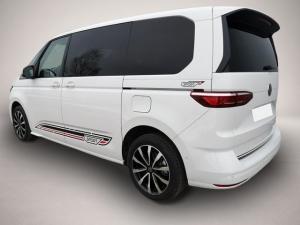 Volkswagen T7 Multivan Sport Edition 2,0TDI DSG Sport Edit.